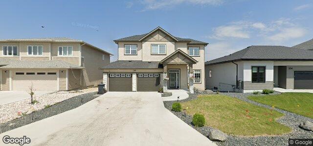 308 Creekside Road（加拿大曼尼托巴省溫尼伯市）房屋照片