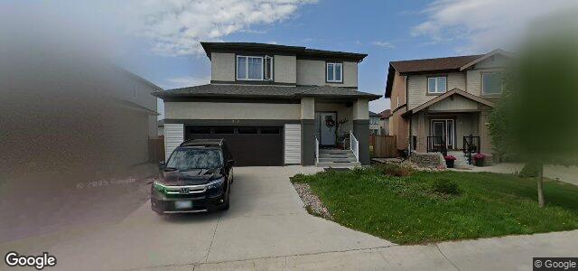 309 Bridge Lake Drive（加拿大曼尼托巴省溫尼伯市）房屋照片