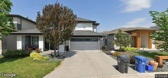 31 Bridge Lake Drive（加拿大曼尼托巴省溫尼伯市）房屋照片