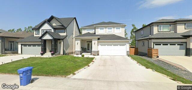 31 Creekside Road（加拿大曼尼托巴省溫尼伯市）房屋照片