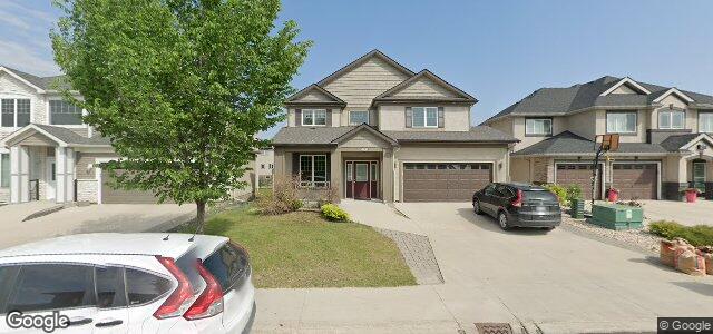 31 Lake Bend Road（加拿大曼尼托巴省溫尼伯市）房屋照片