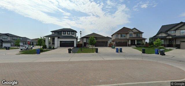 31 Stoney Creek Point（加拿大曼尼托巴省溫尼伯市）房屋照片