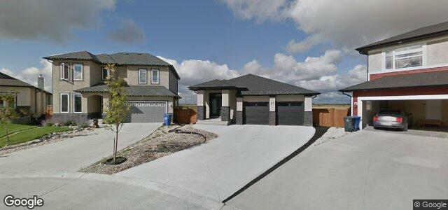 31 Timbercrest Court（加拿大曼尼托巴省溫尼伯市）房屋照片