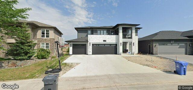 31 Water Bend Road（加拿大曼尼托巴省溫尼伯市）房屋照片