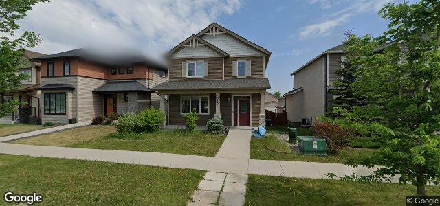 310 Eagleview Road（加拿大曼尼托巴省溫尼伯市）房屋照片