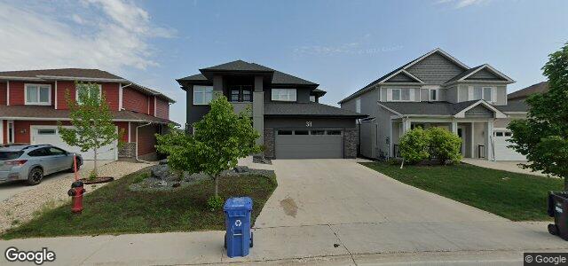 311 Bellflower Road（加拿大曼尼托巴省溫尼伯市）房屋照片