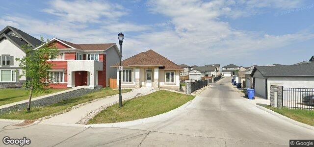 311 Brookfield Crescent（加拿大曼尼托巴省溫尼伯市）房屋照片