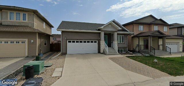 312 Bridge Lake Drive（加拿大曼尼托巴省溫尼伯市）房屋照片