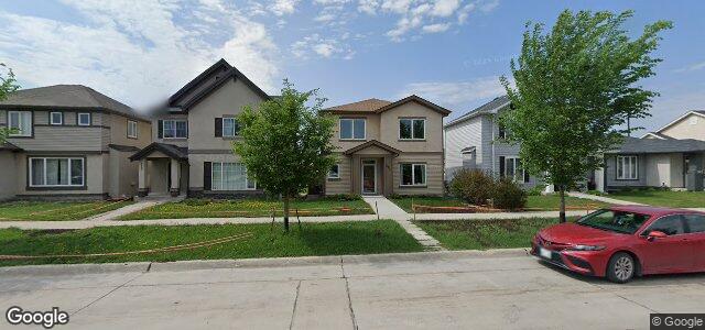 313 Eagleview Road（加拿大曼尼托巴省溫尼伯市）房屋照片