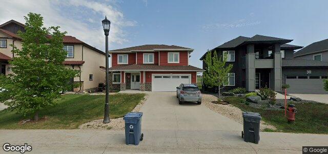 315 Bellflower Road（加拿大曼尼托巴省溫尼伯市）房屋照片