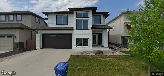 317 Bridge Lake Drive（加拿大曼尼托巴省溫尼伯市）房屋照片