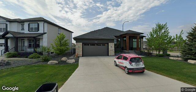 318 Bellflower Road（加拿大曼尼托巴省溫尼伯市）房屋照片