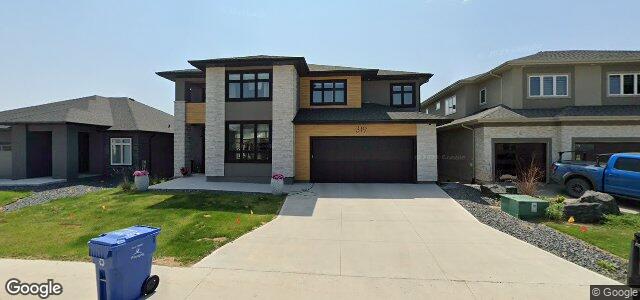 319 Creekside Road（加拿大曼尼托巴省溫尼伯市）房屋照片