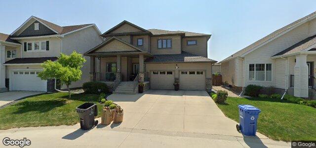 32 Bridge Lake Drive（加拿大曼尼托巴省溫尼伯市）房屋照片