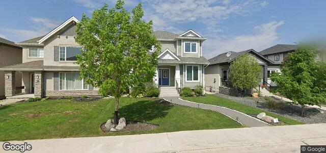 32 Red Spruce Road（加拿大曼尼托巴省溫尼伯市）房屋照片