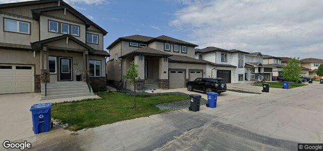 321 Bridge Lake Drive（加拿大曼尼托巴省溫尼伯市）房屋照片