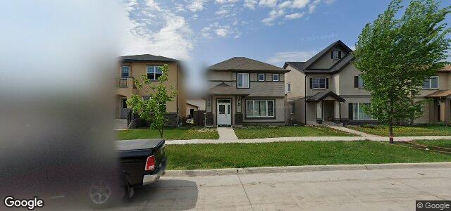 Photo of 321 Eagleview Road in Winnipeg, Manitoba