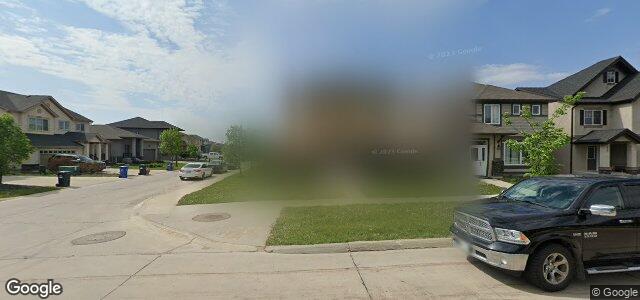 325 Eagleview Road（加拿大曼尼托巴省溫尼伯市）房屋照片