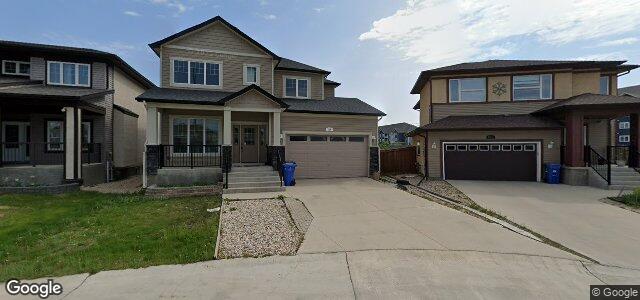 Photo of 326 Bridge Lake Drive in Winnipeg, Manitoba