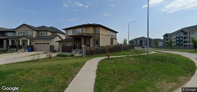 328 Bridge Lake Drive（加拿大曼尼托巴省溫尼伯市）房屋照片