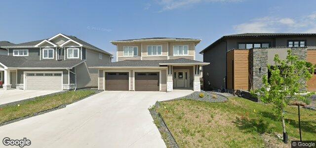 328 Creekside Road（加拿大曼尼托巴省溫尼伯市）房屋照片