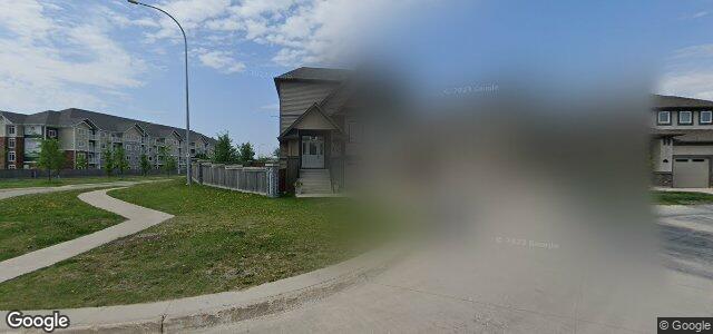 329 Bridge Lake Drive（加拿大曼尼托巴省溫尼伯市）房屋照片