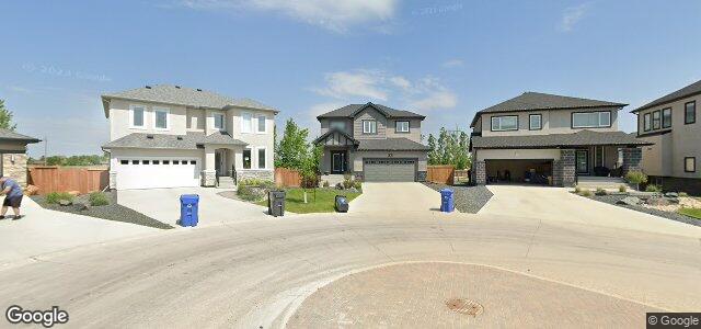 33 Baygrove Point（加拿大曼尼托巴省溫尼伯市）房屋照片