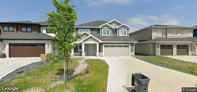 332 Creekside Road（加拿大曼尼托巴省溫尼伯市）房屋照片