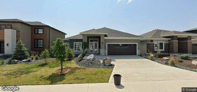 333 Creekside Road（加拿大曼尼托巴省溫尼伯市）房屋照片