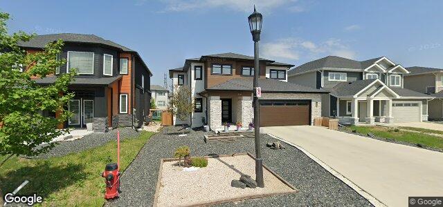 336 Creekside Road（加拿大曼尼托巴省溫尼伯市）房屋照片