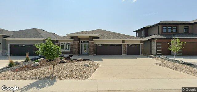 339 Creekside Road（加拿大曼尼托巴省溫尼伯市）房屋照片