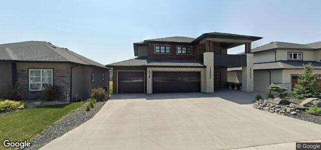 34 Clear Spring Road（加拿大曼尼托巴省溫尼伯市）房屋照片