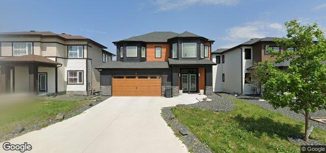 340 Creekside Road（加拿大曼尼托巴省溫尼伯市）房屋照片