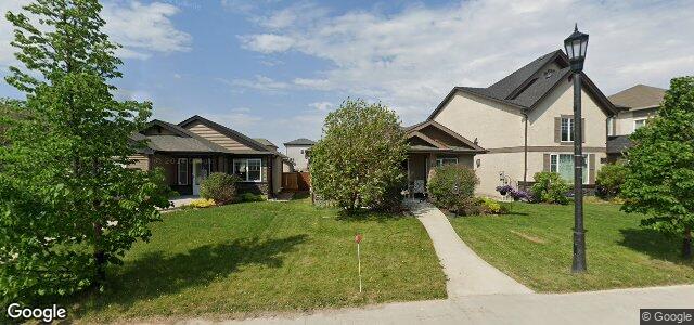 35 Bellflower Road（加拿大曼尼托巴省溫尼伯市）房屋照片