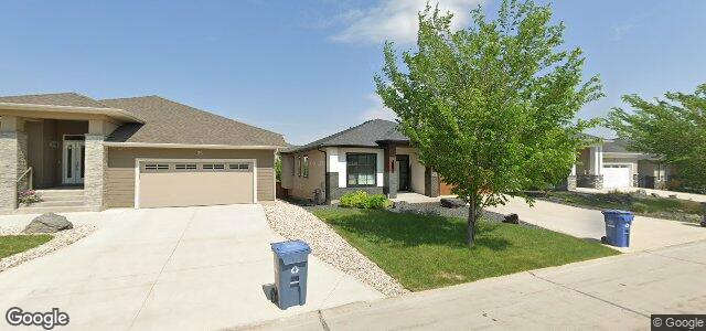 35 Clear Spring Road（加拿大曼尼托巴省溫尼伯市）房屋照片