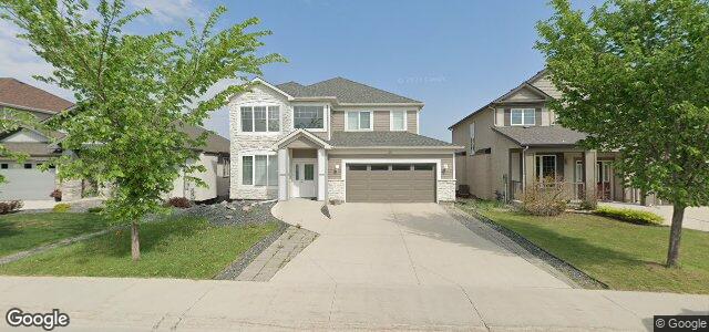 35 Lake Bend Road（加拿大曼尼托巴省溫尼伯市）房屋照片