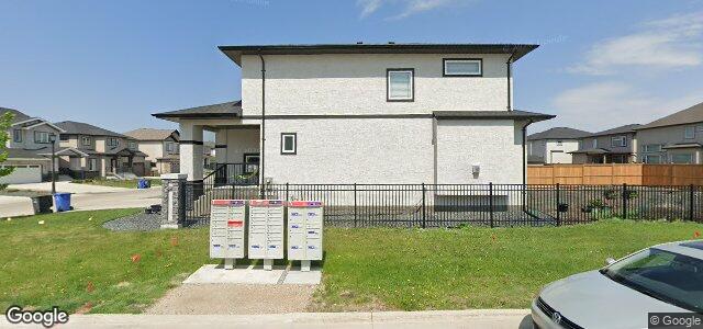 35 Springwater Road（加拿大曼尼托巴省溫尼伯市）房屋照片