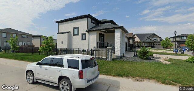 35 Stoney Creek Point（加拿大曼尼托巴省溫尼伯市）房屋照片