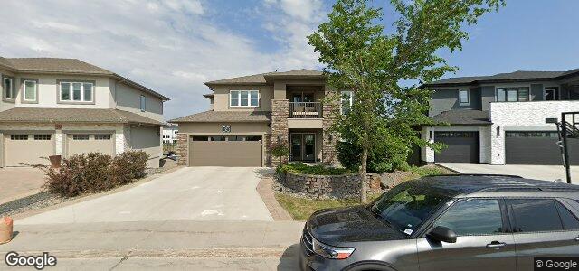 35 Water Bend Road（加拿大曼尼托巴省溫尼伯市）房屋照片