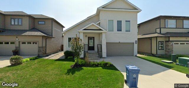 36 Bridge Lake Drive（加拿大曼尼托巴省溫尼伯市）房屋照片