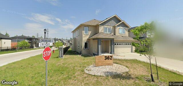 362 Creekside Road（加拿大曼尼托巴省溫尼伯市）房屋照片