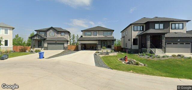 37 Baygrove Point（加拿大曼尼托巴省溫尼伯市）房屋照片