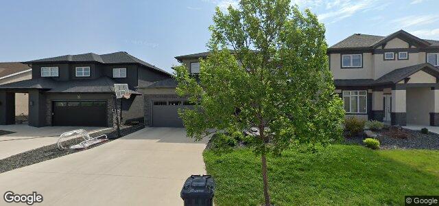 37 Red Spruce Road（加拿大曼尼托巴省溫尼伯市）房屋照片