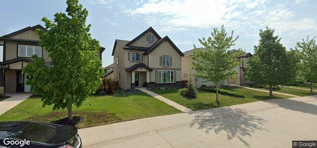 38 Sablewood Road（加拿大曼尼托巴省溫尼伯市）房屋照片