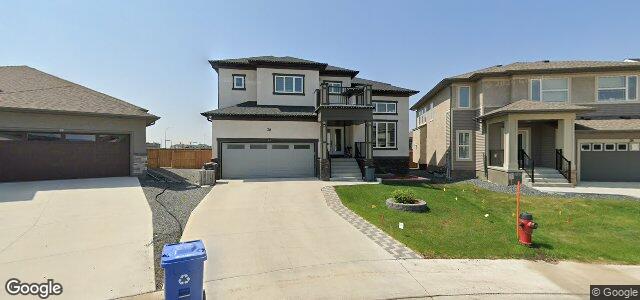 38 Springwater Road（加拿大曼尼托巴省溫尼伯市）房屋照片