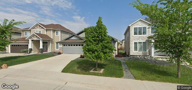 39 Lake Bend Road（加拿大曼尼托巴省溫尼伯市）房屋照片