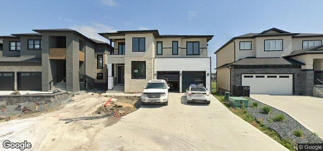 39 Pebble Creek Gate（加拿大曼尼托巴省溫尼伯市）房屋照片