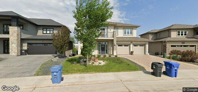 39 Water Bend Road（加拿大曼尼托巴省溫尼伯市）房屋照片