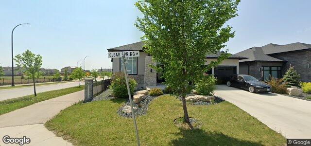 4 Clear Spring Road（加拿大曼尼托巴省溫尼伯市）房屋照片