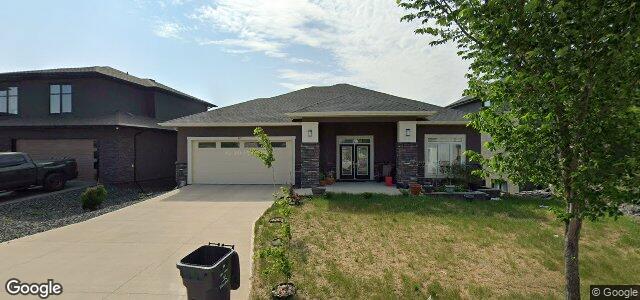 Photo of 40 Lake Bend Road in Winnipeg, Manitoba